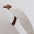 Off-white Single Modernist Armchair, attributed to Paolo Buffa, Italy, 1950's For Sale - Image 8 of 9