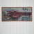 Swedish School, Harbour Scene, 1960s, Oil on Canvas For Sale - Image 18 of 18