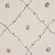 Contemporary SAMPLE - Schumacher x Backdrop Colette Wallpaper In Light Beige For Sale - Image 3 of 5