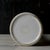 Vintage White Ceramic Vase from Rometti For Sale - Image 9 of 10