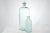 Antique Aqua Apothecary Bottles - a Pair For Sale - Image 10 of 10