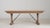 19th Century France Antique White Wood Dining Table For Sale - Image 9 of 11