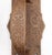 Victorian Antique 12.125 In. Bronze Victorian Door Pull For Sale - Image 3 of 8