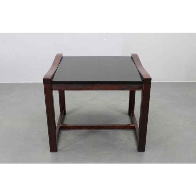 Side Table by Karin Mobring for Ikea, Sweden, 1970s For Sale - Image 9 of 10