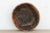 Antique Hand-Hewn Wooden Dough Bowl For Sale - Image 4 of 5
