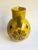 Mid-Century Modern Mid Century Bitossi Italy Large Yellow Ceramic Jug Pitcher For Sale - Image 3 of 10