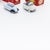 Vintage European Miniature Cars, Set of 4 For Sale - Image 5 of 6