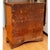 Pair of Large New England Tiger Maple Chippendale Chests of Drawers For Sale - Image 18 of 18
