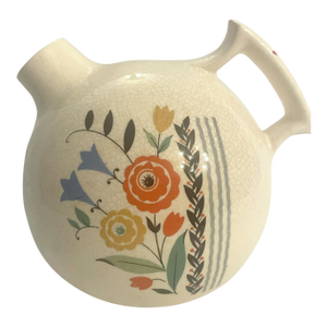 1930s Universal Cambridge Refrigerator Pitcher