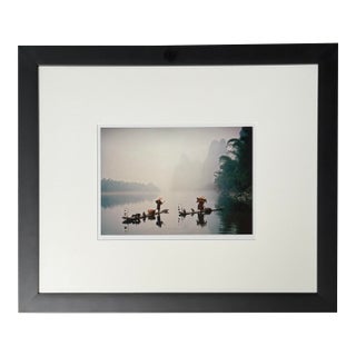 Lisa Kristine Lanterns Photograph, Signed For Sale