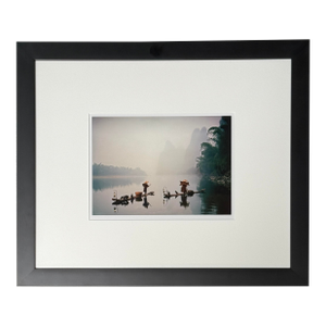 Lisa Kristine Lanterns Photograph, Signed