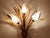 Vintage Wall Light in Glass from Kögl For Sale - Image 11 of 18