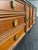Late 20th Century Hollywood Regency Chinoiserie Niner For Sale - Image 5 of 16