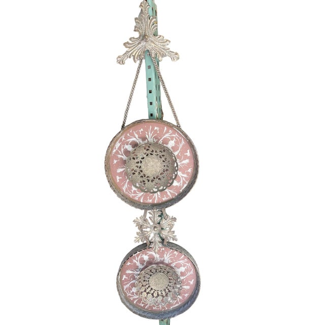 John Richards Vintage Hand Crafted Wall Decor exemplifies the brand’s legacy of curating the finest global furniture and...