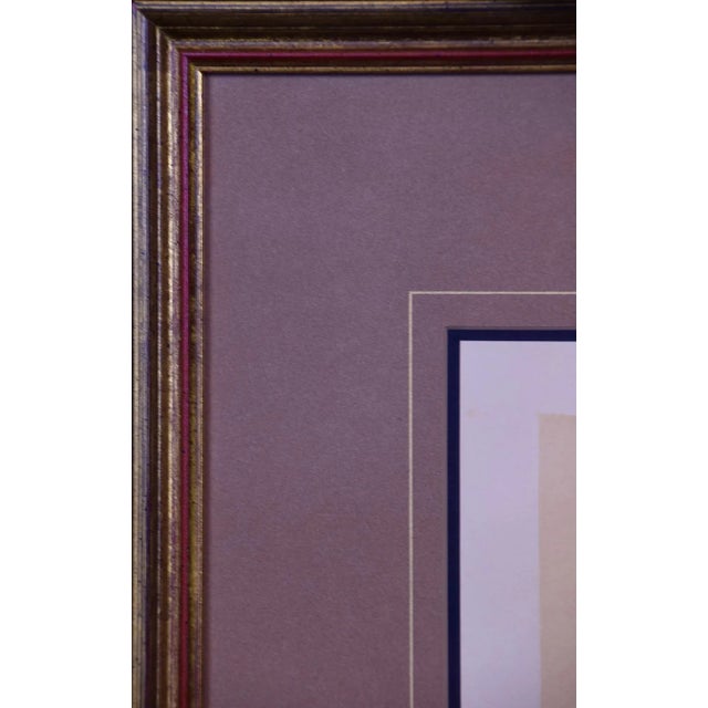 Late 19th Century Mothu Et Doria: A 19th C. Lithograph From Les Maitres De l'Affiche by Steinlen, 1896 For Sale - Image 5 of 5