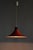 Metal Mid-Century Aluminium Chandelier by Guzzini for Meblo, Italy, 1970s For Sale - Image 7 of 9