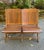 American Early 20th Century Folding Double Stadium or Theater Seats For Sale - Image 3 of 9