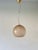 Early 21st Century Murano Glass Barolà Pendant Lamp in Balloton Glass, 2010s For Sale - Image 5 of 17