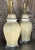 Vintage Regency Ginger Jar Lamps - a Pair For Sale - Image 4 of 6