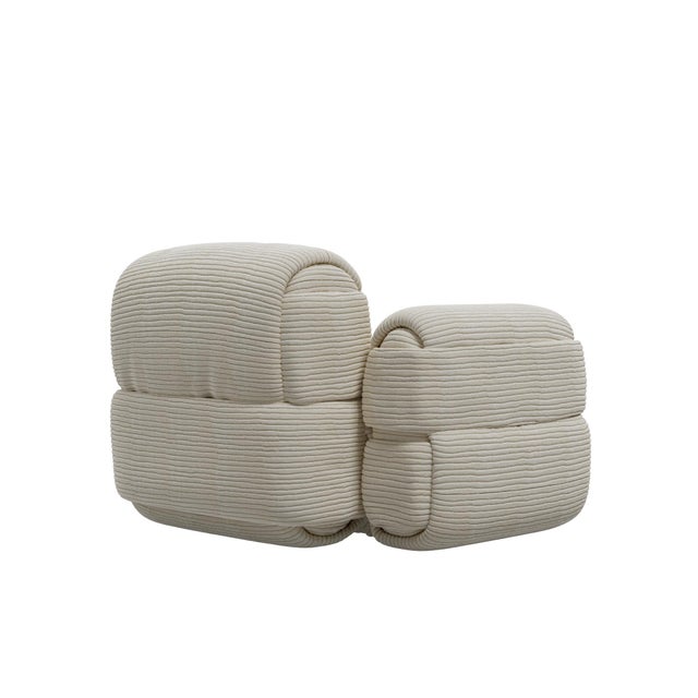 Elsa Lounge Chair by Ottiu For Sale - Image 9 of 18