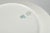 Axel Salto Porcelain Dinner Plates by Axel Salto for Royal Copenhagen, 1970s, Set of 4 For Sale - Image 4 of 5