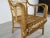 Vintage Rattan Chair For Sale - Image 15 of 18