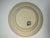 Antique Aesthetic Movement Plate, John Meir Bamboo Transferware For Sale - Image 4 of 8