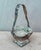 Exceptional antique Weidlich Brothers Manufacturing Co. silver-plated ornamental basket, circa 1890–1910, Bridgeport,...