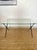 Italian Low Table by Angelo Ostuni, 1950s For Sale - Image 13 of 13