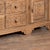 19th Century French Bleached Oak Sideboard Buffet With 14 Drawers For Sale - Image 15 of 18