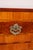 Louis Seize Chest of Drawers in Cherry Wood, 1800 For Sale - Image 9 of 12