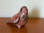 Charming small folk art Mexican Tonalá bird. Handmade by artisans in the traditional style of the Jalisco region. Most...