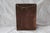 Black Key Holder Box in Wood and Metal, 2000s For Sale - Image 8 of 18