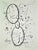Letter O, from the Alphabet series, is a lithograph, realized by Rafael Alberti in 1972. Hand-signed and dated on the...