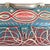 Vintage American Folk Art Toolbox For Sale - Image 10 of 18