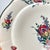1930s Vintage Round Platter from Villeroy & Boch, 1930s For Sale - Image 5 of 7