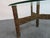 Brutalist Silas Sendel Brutalist Torch Cut Coffee Table For Sale - Image 3 of 5