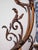 Large Antique Delft Chandelier For Sale - Image 12 of 14