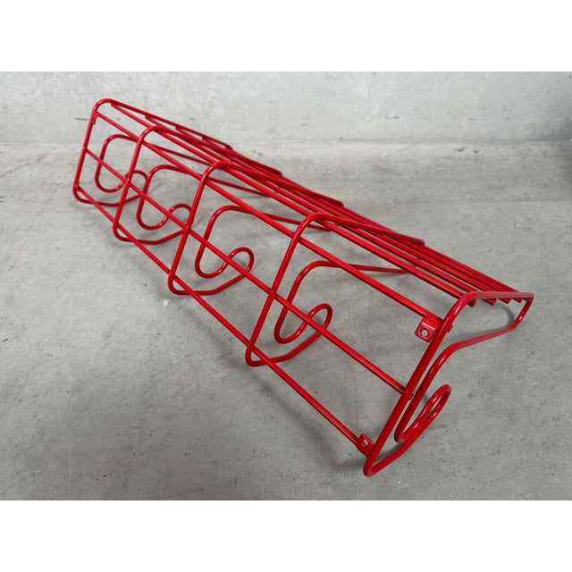 1980s Frän Coat Rack from Ikea, 1980s For Sale - Image 5 of 7