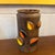Mid-Century Modern 1960s Italian Art Pottery Vase by Aldo Londi, Bitossi for Raymor For Sale - Image 3 of 7