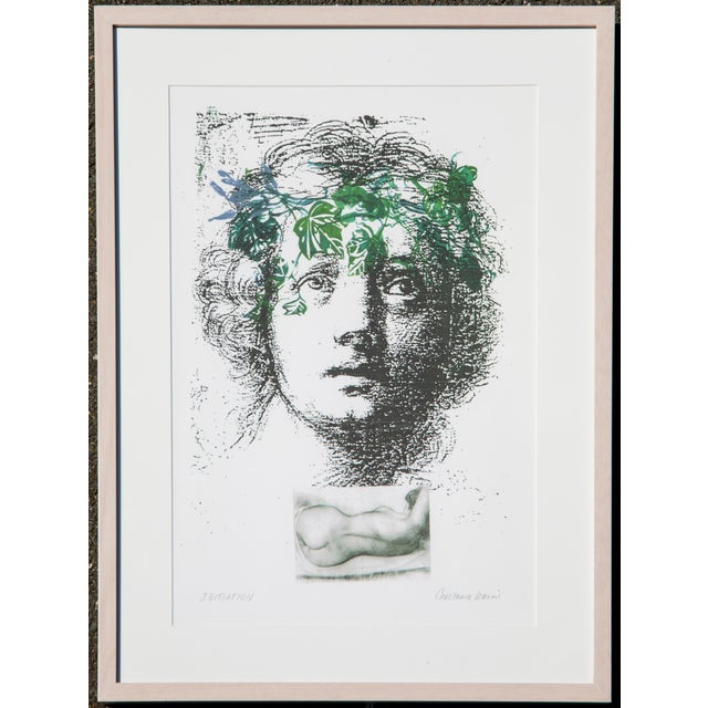 Constance Wain Schwartz was a New York–based fine artist trained at Pratt Institute, the Art Students League, Hunter...