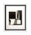 Mid-Century Modern Victor Vasarely Original Lithograph Limited Edition No. 14 W/Custom Frame For Sale - Image 3 of 5