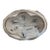 New Wrapped Kohler Prairie Flowers Cantata Drop-in Bathroom Sink (Model: K-14271-Wf-96) For Sale