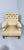 Wood Deep Seated Victorian Library Chair, 1880 For Sale - Image 7 of 9