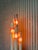 Artist angelo brotto italy 1960s h 165cm ø 30cm “vanessa” floor lamp by angelo brotto for esperia, italy 1960s. Lacquered...