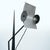 Metal Vintage German Floor Lamp, 1980s For Sale - Image 7 of 16
