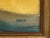 Mid 20th Century Nils Eric Oback Gouache & Watercolor Landscape For Sale - Image 5 of 8