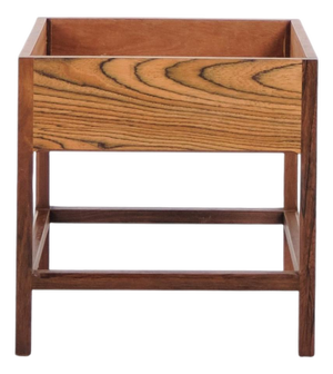 Planter Box in Rosewood by Kai Kristiansen for Aksel Kjersgaard, 1960s
