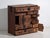 Japanese Tansu Cabinet in Wood For Sale - Image 4 of 16