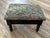 Vintage Late 20th Century Wood Foot Stool With Storage For Sale In Orlando - Image 6 of 8